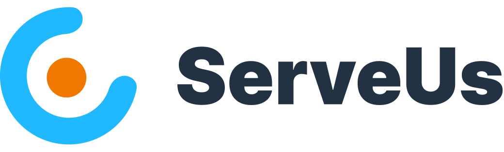 Serve Us